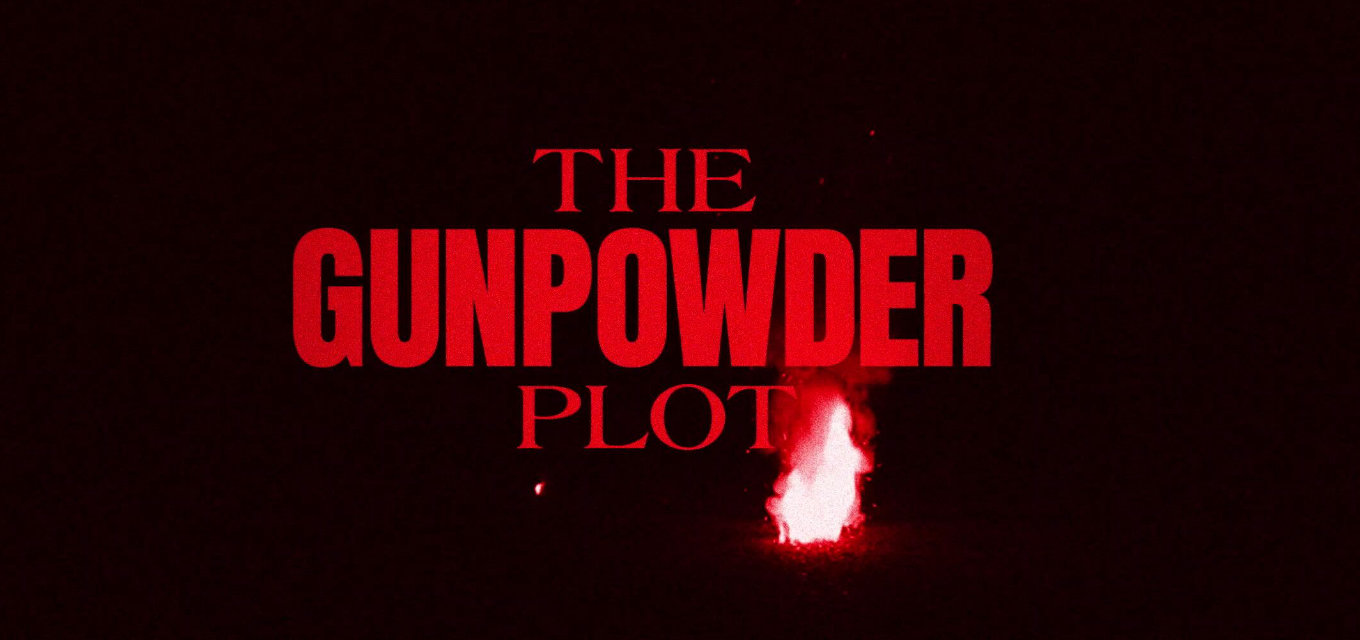Gunpowder Plot show picture
