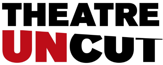 Theatre Uncut Logo